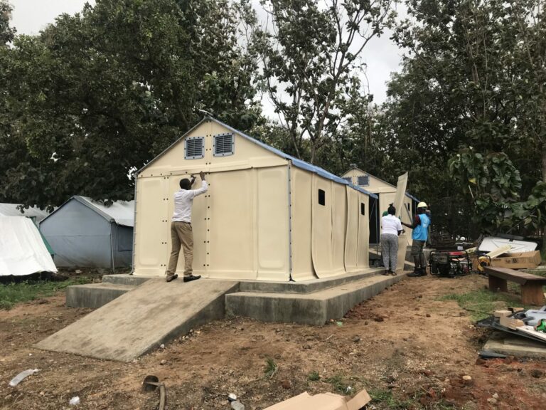 Impevi Refugee Settlement Arua 10 Scaled Scaled 768x576