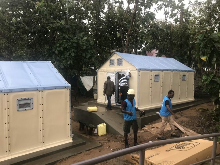Impevi Refugee Settlement Arua 15 1 Scaled Scaled 768x576