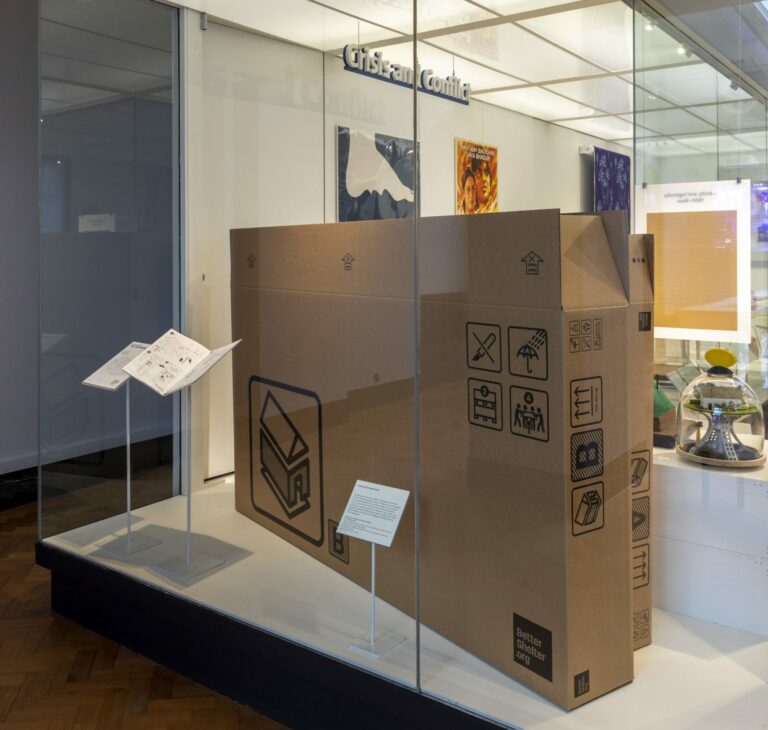 Installation Shot Of Design 1900 – Now Gallery At The VA C Victoria And Albert Museum London 17 Scaled Scaled 768x730