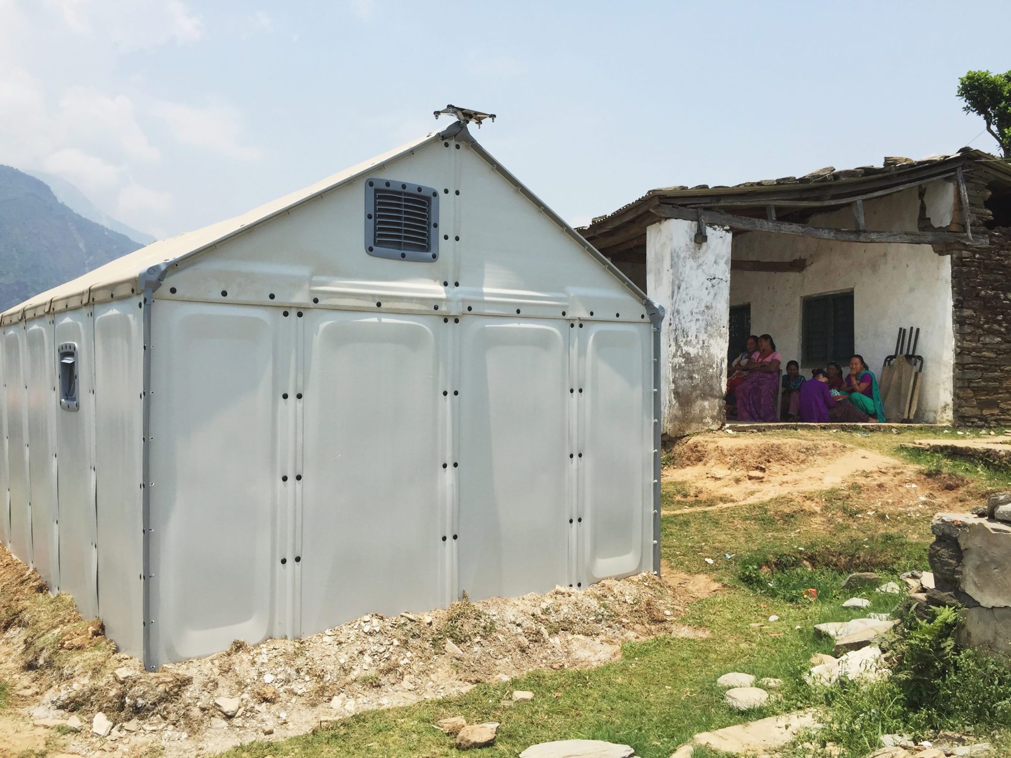 Better Shelter Nepal Copy Scaled Scaled
