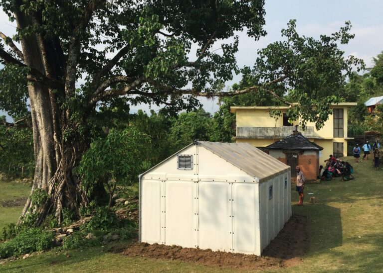 Better Shelter Nepal 2 Copy Scaled Scaled 768x549