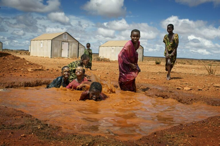 IKEA Foundation Better Shelter Kobe Refugee Camp Dollo Ado Ethiopia Scaled Scaled 768x512