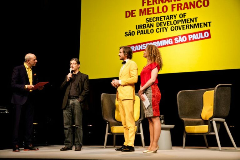 What Design Can Do (WDCD) - Sao Paulo, Brazil What Design Can Do Sao Paulo Dezeen 936 3 768x512