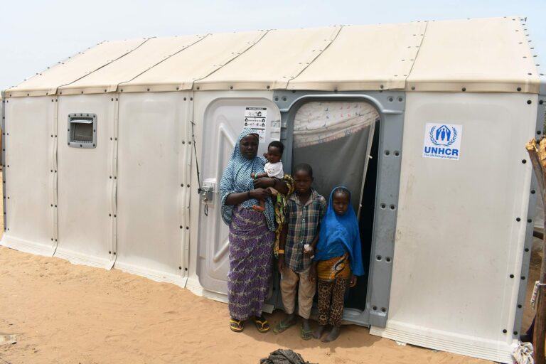 © UNHCR Aristophane Ngargoune 3 768x512