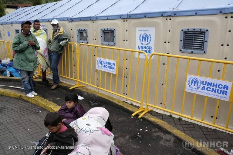 © UNHCR Santiago Escobar Jaramillo 1 768x512