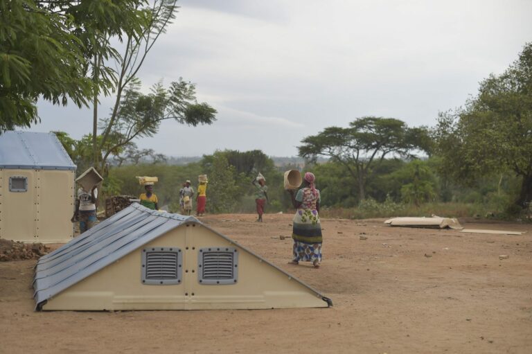 © UNHCR Tobin Jones 1 Scaled Scaled 768x511