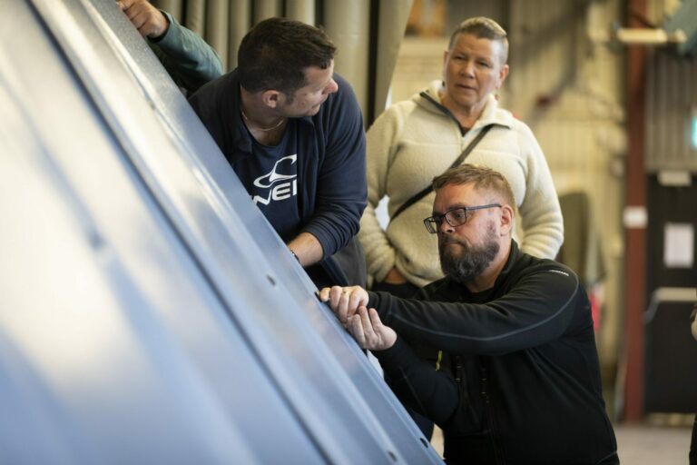 Better Shelter partners with EU and MSB to respond to the emergency in Ukraine MNA2763 Scaled 768x512