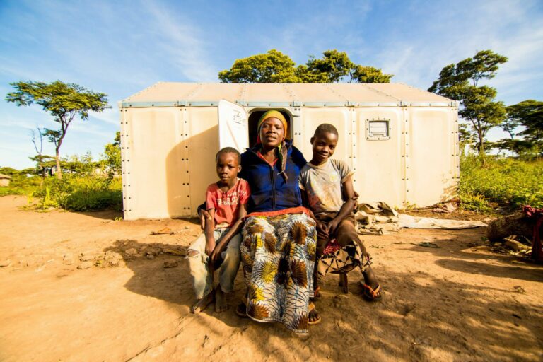 Tanzania © UNHCR Clemence Eliah 17 Scaled 768x512