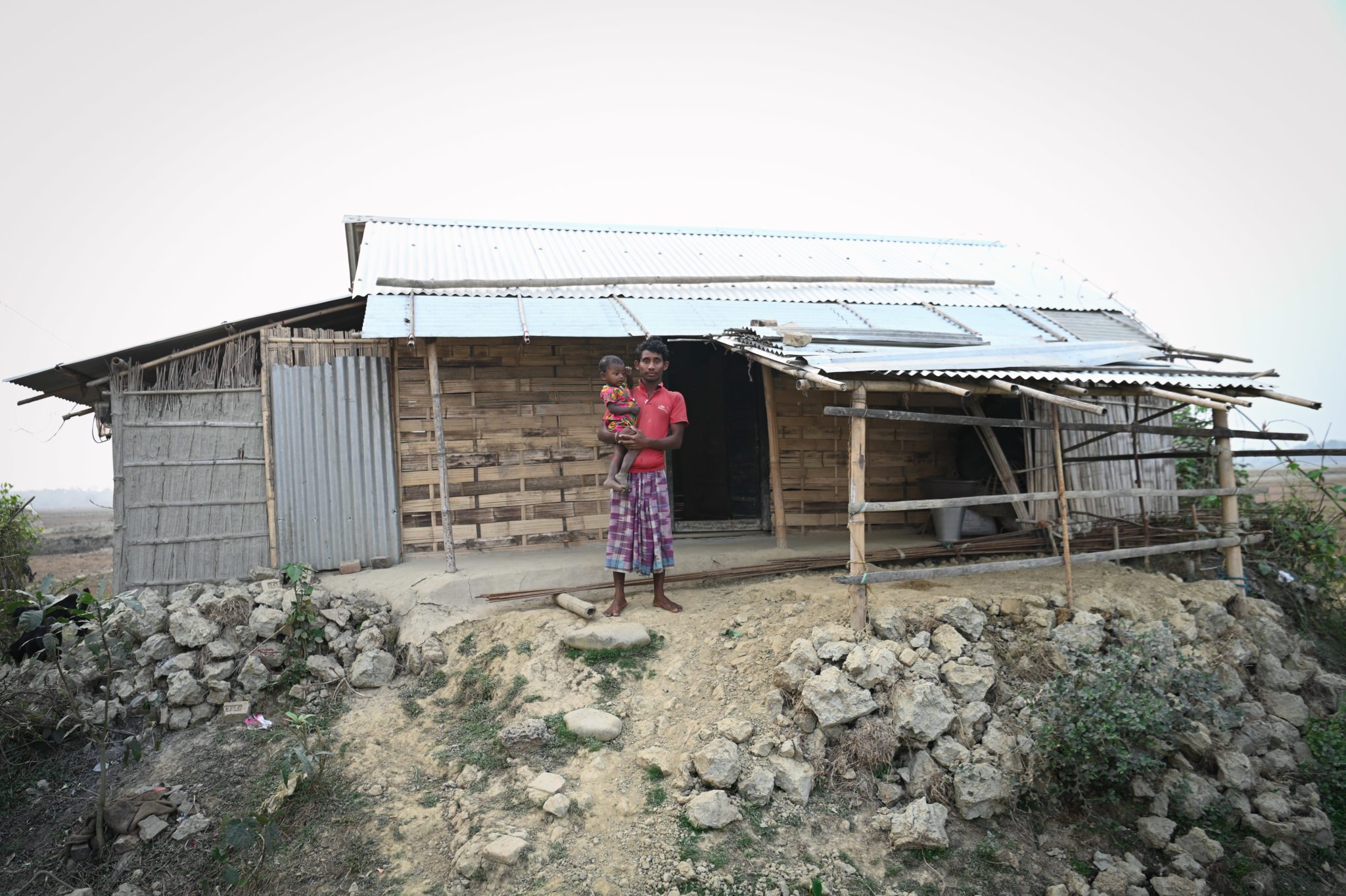 Better Shelter - Assam