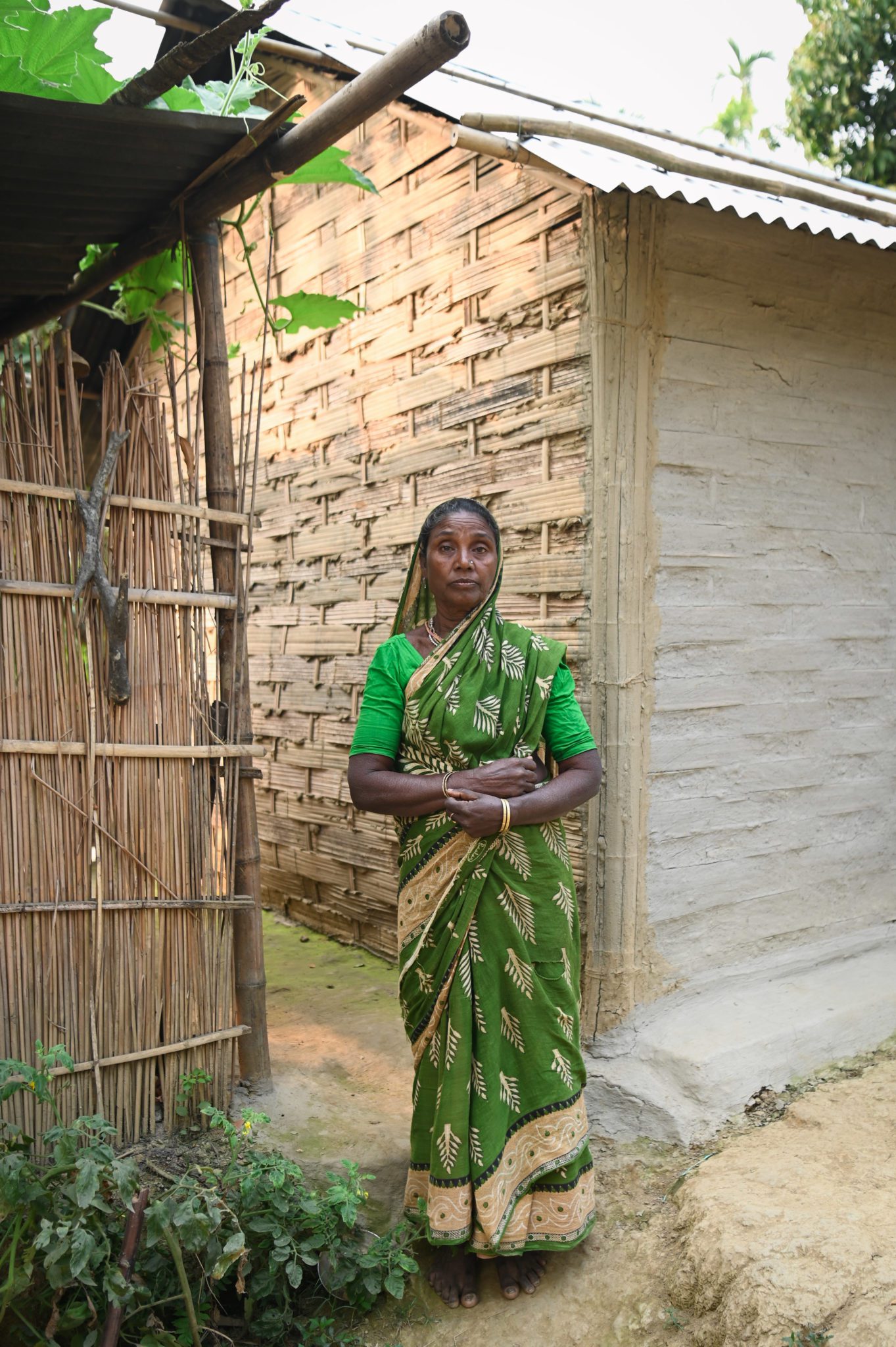 Better Shelter - Assam