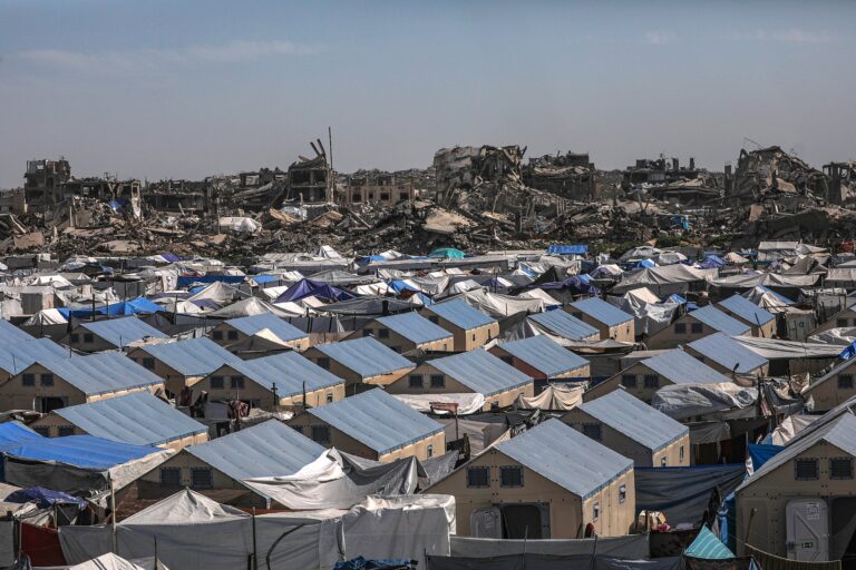 gaza feb 2026